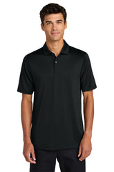Mercer+Mettle® Recharge Jersey Polo - Deep Black - XS